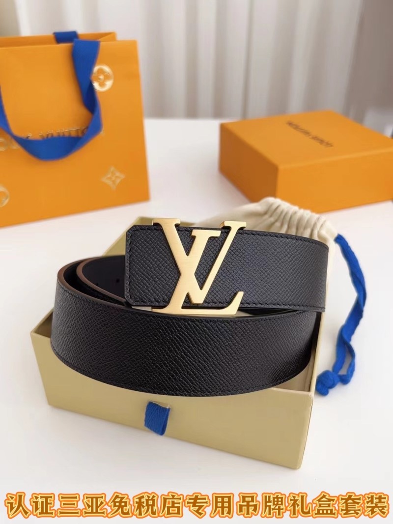 Louis Vuitton Belts